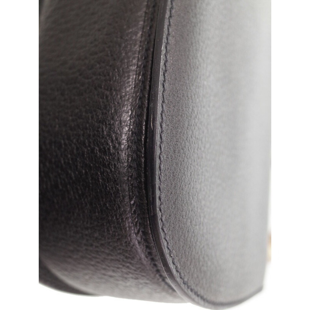 Gucci Handbag Bamboo Handle Top - Picture 7 of 9